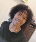 kennenlernen Frau Dominikanische Republik bis Santo Domingo  : Marilin, 33 Jahre